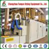 Buy cheap Penetration Flow Conveyo Belt Drying Equipment 70cm/Min Metal Parts Drying from wholesalers