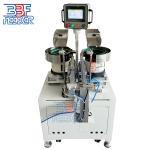 Buy cheap Stainless Steel Vibratory Bowl Feeder Automatic Metal Screws Vibrating Parts Feeder from wholesalers