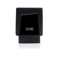 Buy cheap 30g 3G Driving Behavior OBD GPS Tracker , 36V External Battery Obd Port Gps Tracker product