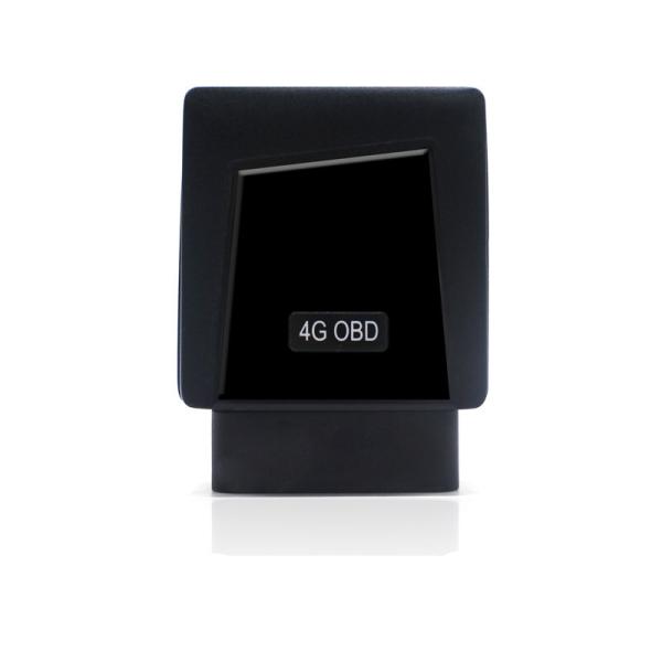 30g 3G Driving Behavior OBD GPS Tracker , 36V External Battery Obd Port Gps