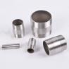 Buy cheap Stainless Steel 1''-8'' Male to Female Thread Coupler 80mm Length Hexagon/Round Head from wholesalers