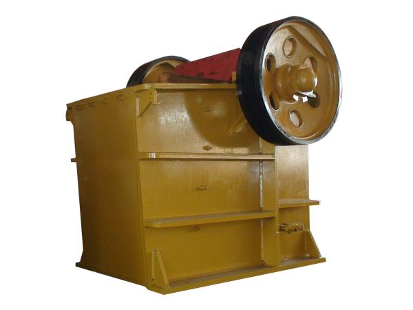 Buy cheap Product With Uniform Particle Size Electrical Motor Jaw Stone Crusher from wholesalers