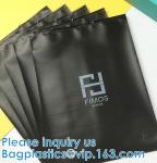 Zipper Top Apparel Bags, Clothing, Shoes, Underwear, Garment. Bikini Swimwear