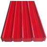 Buy cheap Tolerance 1% PPGI Roof Sheet 275g Colour Coated Steel Roofing from wholesalers