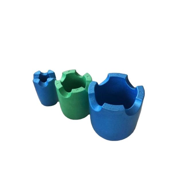 Buy cheap Temperature Resistance EPP Furniture EPP Toys Drum Stool from wholesalers