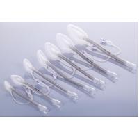 Buy cheap ISO Certification Laryngeal Mask Airway for Airway Management White Color product