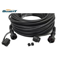 Buy cheap PIN Fiber Armored Optical Cable product