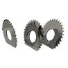 Buy cheap Customized Tungsten Carbide Cutting Disc Dia 73 And Dia 52 Anti Corrosive from wholesalers