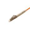 Buy cheap Plastic LC UPC Fiber Optic Quick Connector For FTTH from wholesalers