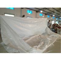Buy cheap Large Container Liner Pp Woven Bags , Liner Bags For Containers product