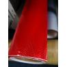 Buy cheap Heat Resistant 50m Reflective Vinyl Sticker With Honeycomb For Trafic from wholesalers