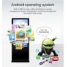 Buy cheap Wireless Connection Touch Screen Kiosk With 10 - Point Infrared Touch from wholesalers