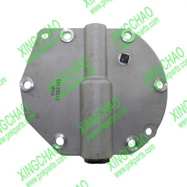 Buy cheap D0NN600F Ford Tractor Parts Hydraulic Pump Agricuatural Machinery from wholesalers