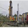 Buy cheap Hydraulic 35m/H 400m Water Well Drilling Rig Top Head Drive from wholesalers