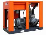Buy cheap 55KW Rotary Screw Air Compressor 100psi 116psi 145psi Small Compact Compressor from wholesalers