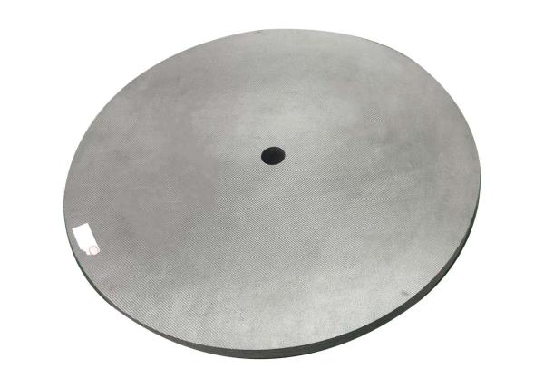 Buy cheap 0.15-0.25 Thermal conductivity Carbon Fiber Composite Plate from wholesalers