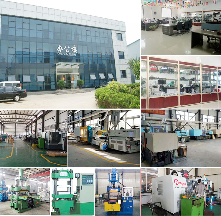 Plastic Toy Molds Custom Service Size/Color/Thickness/Hardness/Logo/ Aluminum Die Cast Housing Mold Injection Molding Part