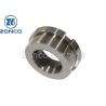 Buy cheap YG11 YG15 Tungsten Carbide Valve Seats For Oilfield Equipment from wholesalers