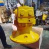 Buy cheap PC300-7 PC300-8 PC350-7 PC350-8 Komatsu Excavator Swing Motor 706-7K-01040 from wholesalers