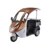 Buy cheap Digital LED Display 1200W Brushless 3 Wheel Electric Tricycle from wholesalers