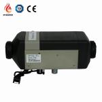 New JP 2000W 24V 12V Diesel Air Parking Heater TUV Certification Similar to