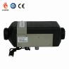 Buy cheap JP Digital Controller 2KW Diesel Air Parking Heater 12V With 10L Plastic Fuel Tank For Auto Cars from wholesalers