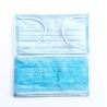 Buy cheap Water Repellent Medical Face Mask , Disposable Mouth Mask Skin - Friendly Long Durability from wholesalers