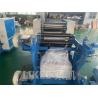Buy cheap Electric 380V 50HZ 3 Phase Netural Earth Fully Automatic Cutting Aluminum Foil Pop Up Sheet Machine from wholesalers