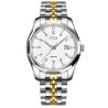 Buy cheap 10.9mm Thickness Fashion Quartz Watches , 304L Stainless Steel Watch For Men from wholesalers