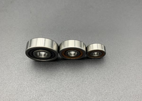 Buy cheap 708AC High Speed Angular Contact Ball Bearings , 8x22x7mm Bearing from wholesalers