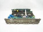 6ES5955-3LC42 SIEMENS SIMATIC S5 power supply 230/120 V AC 5 V 18A