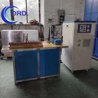 Buy cheap Water Cooling Induction Hot Forging Machine 160KW 340-430V AC product