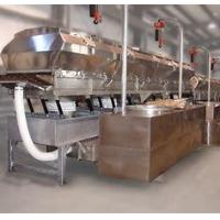 Buy cheap 2.7m2 Bed Area Foodstuff  Aeromatic Fluid Bed Dryer Machine product
