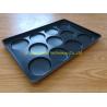 Buy cheap Rk Bakeware China-4.5 Inch Hamburger Bun Pan 600X400 from wholesalers