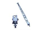 Buy cheap Aluminum Lattice Tower Erection Tools for transmission and distribution line engineering from wholesalers