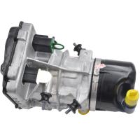 Buy cheap OEM 2164600380 2214600980 Power Steering Pump For MERCEDES S Class W221 2005 product