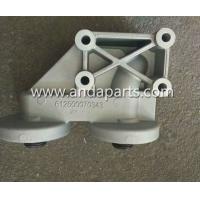 Buy cheap Good Quality Weichai Engine Oil Filter 612600070343 Seat product