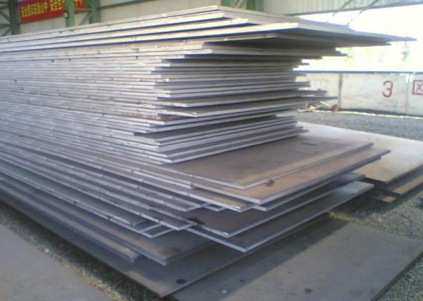 Buy cheap 304L Stainless Steel Hot Rolled Plate Width 3.0 - 30mm Finish No.1 Finish from wholesalers