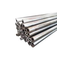 Buy cheap Durable Low Carbon Steel Pipe Beveled Asme For Heavy Duty Plastic Caps product