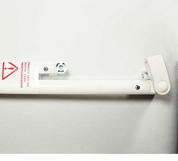 Aluminium retractable arms for awnings, awning conponents, awning accessories