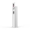 Buy cheap Temperature Sensor Disinfection Spray disinfection machine Temperature kiosk from wholesalers