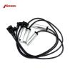 Buy cheap 12158157 Spark Plug Wire Ignition Cable Set for GM Chevrolet S10 Blazer KEMMEX 69832 from wholesalers