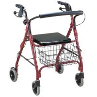Buy cheap ALUMINUM ROLLATOR product