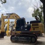 Used CAT 336 Second-hand Excavator Cat 336 336d 336d2 336dl Excavators With Best