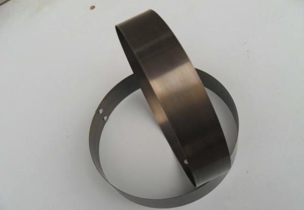 Buy cheap Professional Filter Parts Filter Bag Snap Band Different Material And Size from wholesalers