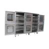 Buy cheap Customized Desiccant Nitrogen Dry Box Rustproof Dehumidification from wholesalers