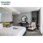 Custom Made Luxury Suites Villa Apartment Hotel Bedroom Furniture