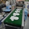 Buy cheap 5600W Glove Production Machine 58 pcs/min Manufacturing speed 420kg from wholesalers
