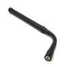 Buy cheap 1418-1458MHz 3dBi Gooseneck Antenna Individual Portable Antenna Glass Fiber Reinforced Plastic Structure from wholesalers