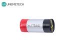 5A High Rate Discharge Cylindrical LiPo Battery 3.7V 650mAh 16350 For Home